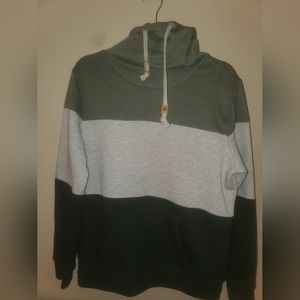 New Tentree Hoodie large